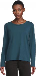 Футболка Mod-o-doc Long Sleeve Favorite Tee, Fanta-sea