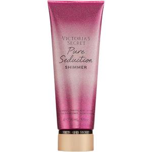 Увлажняющий блестящий лосьон для тела Velvet Petal 236 мл Victoria's Secret, Pink Seduction 236ml
