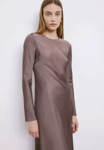 Коктейльное платье/вечернее платье Mango, Purple