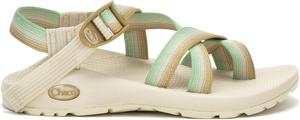 Женские сандалии Chaco Zx/2 Cloud для улицы, Fade Prairie Sand - 2024 New