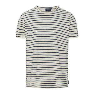Футболка Sea Ranch Pontus Short Sleeve Round Neck, синий