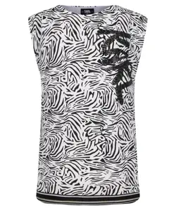 Платье Karl Lagerfeld Kids, белый