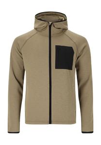 Средний слой Deerto с дышащей функцией ENDURANCE, цвет Fallen Rock