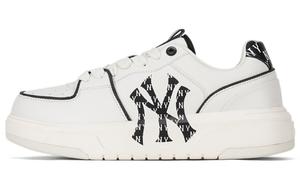 MLB Массивные лайнеры Off White - экрю, цвет Ecru