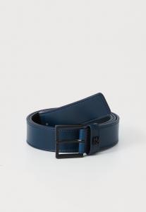 Ремень HUGO GIOVE, Navy/Dark Blue