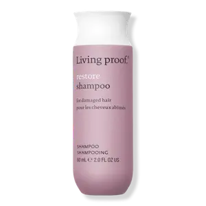 Восстанавливающий шампунь Living Proof, 2.0 oz