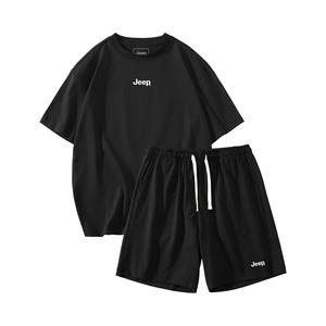 Theme Series Casual Sportswear Unisex Jeep