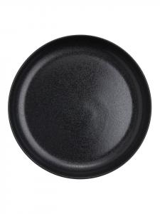 Тарелка для пасты CASA NOVA черного цвета Butlers