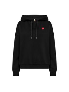 Толстовка Soyaconcept, черный