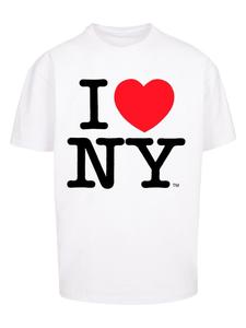 Футболка Merchcode, белый