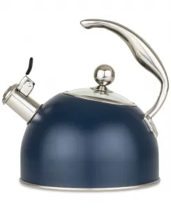 Чайник с шумовкой из нержавеющей стали объемом 2 л Viking