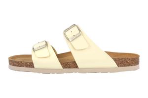 Мюли Dr. BRINKMANN, желтый