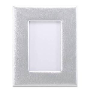 Рамка для фотографий FLHF Bina, серебряный