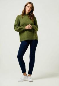 Джемпер M&Co Jumper, Green