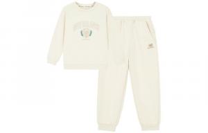 Детская повседневная спортивная одежда New Balance