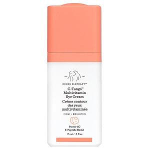 Крем для лица c-tango multivitamin eye cream Drunk Elephant, объем 15 мл
