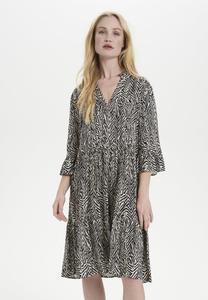 Летнее платье Saint Tropez, синий