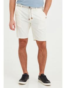 Тканевые шорты BLEND, белый