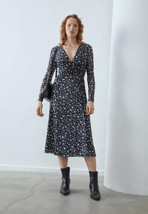 Повседневное платье Anna Field, черный