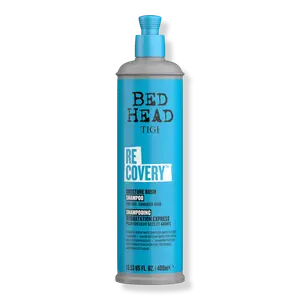 Восстанавливающий увлажняющий шампунь Bed Head, 13.53 oz