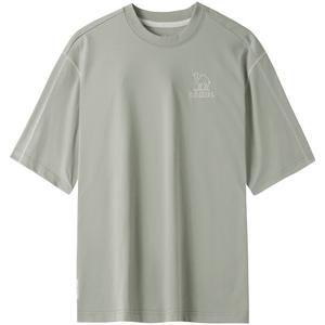 Футболка Urban Function Series Quick Dry Unisex CAMEL, бледно-зеленый