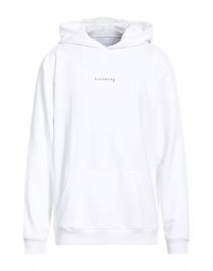 Толстовка John Richmond, белый