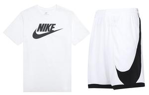 Фитнес-комплект для мужчин Nike