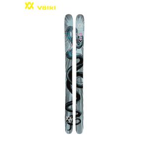 Volkl Лыжи для фристайла JONES, двойная доска без креплений, унисекс, V2310152, 188 см