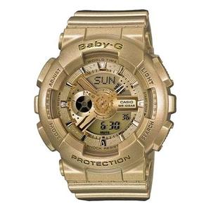 Часы CASIO Baby-G 'Gold', золотой