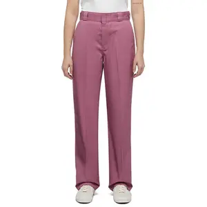 Брюки Dickies 874 Rec Work, розовый