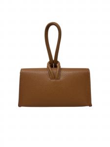 CHICCA BORSE Сумка в цвете Cognac