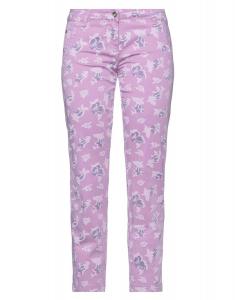 Брюки Jacob Cohen, сирень