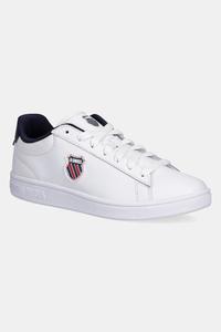 Кроссовки Court Shield II K-Swiss, белый
