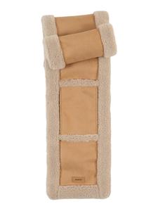 Шарф Barts Kegalle, Mocha/Light brown