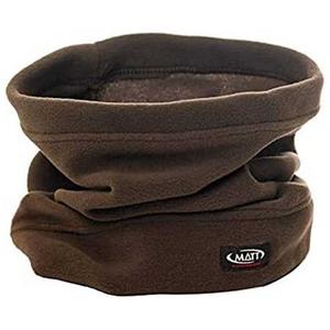 Неквормер Matt Polartec Classic Microfiber, коричневый