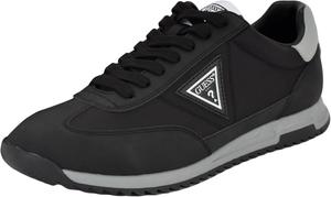 Кроссовки Guess Mens Gobert, Black/Grey 001