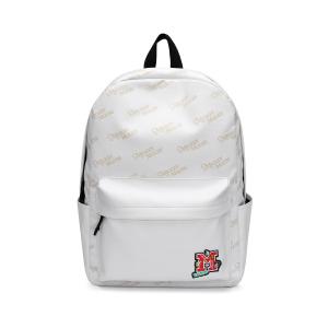 Disney Сумка для ноутбука из ткани серии Mickey унисекс белый черный розовый, White