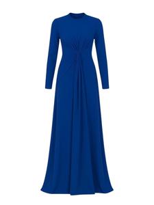 Вечернее платье fashionshowcase FAVORI, синий