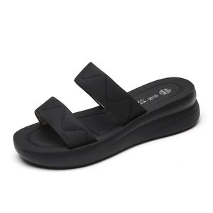 Слипоны Cigna для женщин черные/хаки/экрю