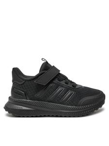 Кроссовки X_PLRPATH ID0262 Adidas, черный