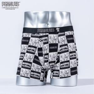 PEANUTS / (M) Боксер из Peanuts / 25F / Комиксы Peanuts