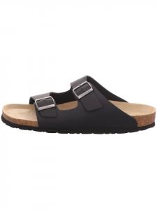 ROHDE Мюли Comfort черного цвета