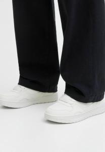 Кроссовки Jack & Jones Trainers, Bright White/Off-White