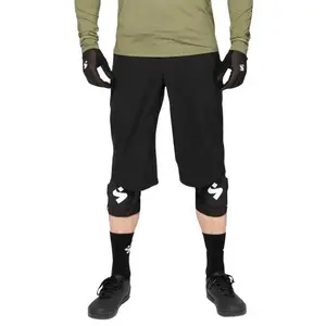 Шорты Sweet Protection Hunter II, черный