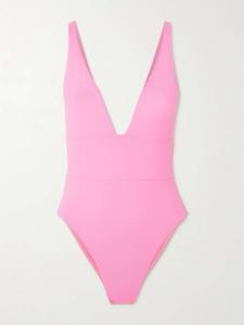 Карибский купальник Melissa Odabash, розовый