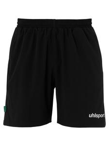 Функциональные шорты uhlsport , черный