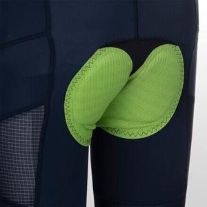 Mondo Evo - шорты нагрудник - женские Louis Garneau, цвет Dark Night