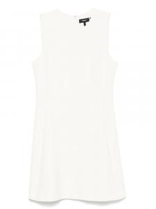 Платье мини Адмирал Theory, белый