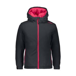 Куртка софтшелл для девочек CMP, куртка с капюшоном Fix Hood 39Z0895
