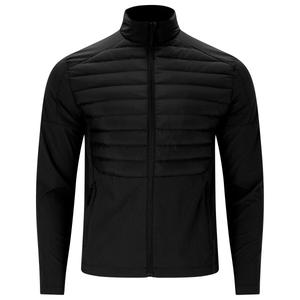Гибридная куртка Benst Primaloft - куртка Softshell Endurance, черный